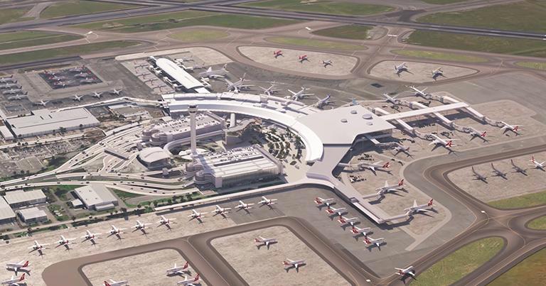 Perth Airport builds momentum towards “One Airport” vision to deliver greater efficiency and better CX