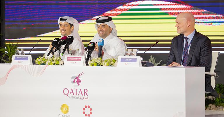 Hamad Airport unveils state-of-the-art Concourses D and E with cutting-edge tech and enhanced CX