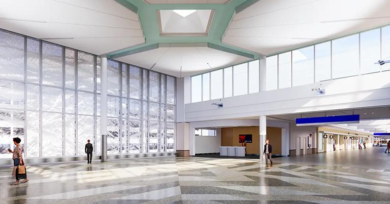 MSP Airport accelerates to next phase of Concourse G expansion to “greatly enhance CX”